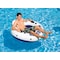 Intex Intex River Run Blue/White Vinyl Inflatable Floating Tube 58825EP - alternate 1